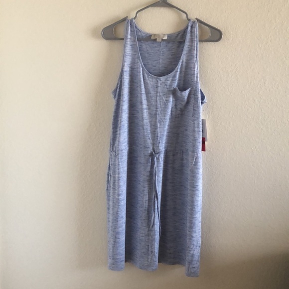 OLIVE & OAK DRESS - Picture 2 of 6